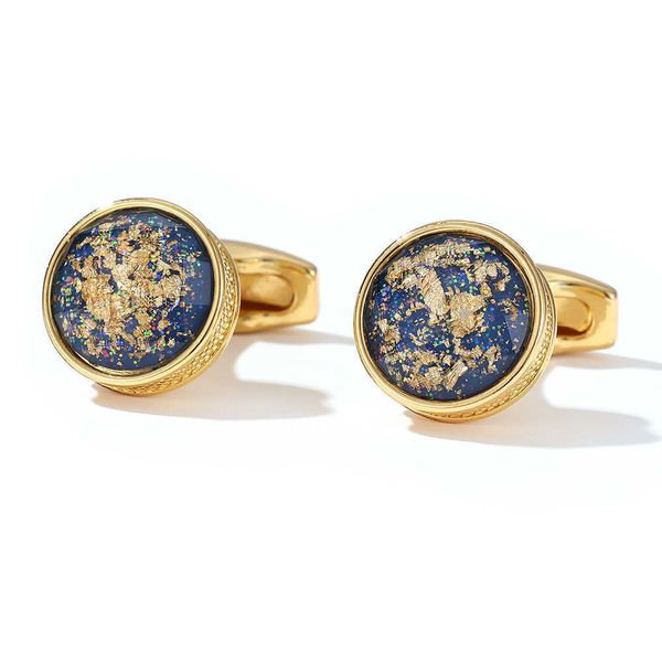 cuff links men's cufflinks new luxury colorful pattern round golden french shirts cuff links men business banquet wedding accessories g, Silver
cuff links men's cufflinks new luxury colorful pattern round golden french shirts cuff links men business banquet wedding accessories g, Silver