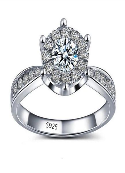 luxury jewelry 925 sterling silver round cut white z cz diamond gemstones eternity women wedding engagement band ring for love1159821, Slivery;golden
luxury jewelry 925 sterling silver round cut white z cz diamond gemstones eternity women wedding engagement band ring for love1159821, Slivery;golden