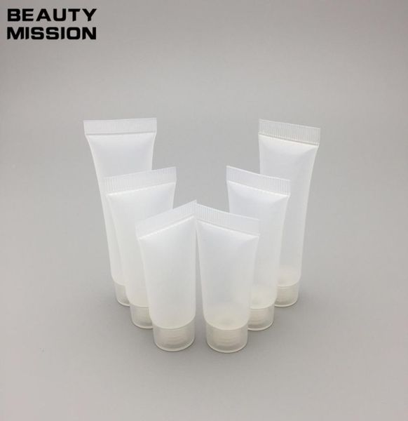 100pcs 5ml10ml15ml small sample packaging contanier empty plastic cosmetic lotion emulsion cream soft tubes with screw caps1367389
100pcs 5ml10ml15ml small sample packaging contanier empty plastic cosmetic lotion emulsion cream soft tubes with screw caps1367389