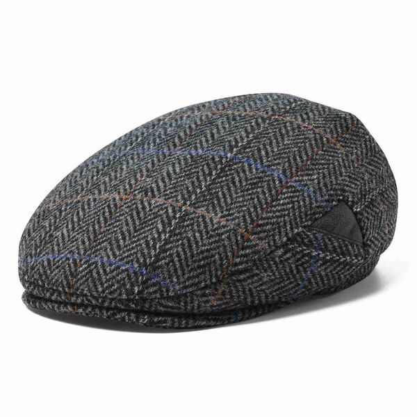 newsboy hats jangoul men's irish flat cap wool tweed gatsby newsboy cap causal herringbone ivy hat hkd230718, Blue;gray
newsboy hats jangoul men's irish flat cap wool tweed gatsby newsboy cap causal herringbone ivy hat hkd230718, Blue;gray