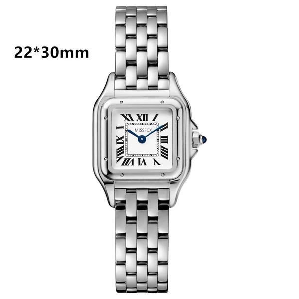 u1 aaa wristwatches santos woman tank series square watch casual lady quartz panthere de ultra thin watches 316l stainless steel band montre, Slivery;golden
u1 aaa wristwatches santos woman tank series square watch casual lady quartz panthere de ultra thin watches 316l stainless steel band montre, Slivery;golden