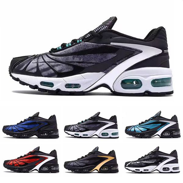 fashion skepta x tailwind v mens running shoes bloody chrome deep bright blue chaos white black gold men mesh trainers sports sneakers 40-47
fashion skepta x tailwind v mens running shoes bloody chrome deep bright blue chaos white black gold men mesh trainers sports sneakers 40-47