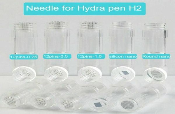 hydra needles 3ml containable needle cartridge hydrapen h2 microneedling mesotherapy derma roller demer pen9865101
hydra needles 3ml containable needle cartridge hydrapen h2 microneedling mesotherapy derma roller demer pen9865101