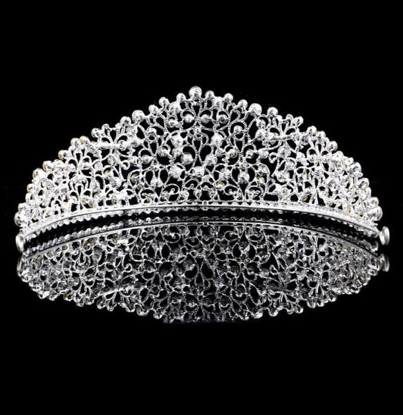 sparkling silver big wedding diamante pageant tiaras hairband crystal bridal crowns for brides hair jewelry headpiece1138592
sparkling silver big wedding diamante pageant tiaras hairband crystal bridal crowns for brides hair jewelry headpiece1138592