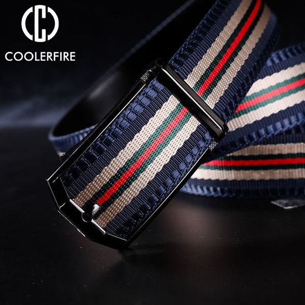 neck ties fashion men belts cavans webbing striped nylon fabric for alloy buckle luxury casual sports strap zd2120 230718, Blue;purple
neck ties fashion men belts cavans webbing striped nylon fabric for alloy buckle luxury casual sports strap zd2120 230718, Blue;purple