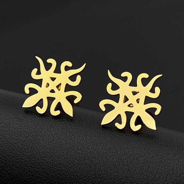 cuff links adinkra cufflinks for mens university in diversity stainless steel shirts clips clasp button ancient symbols wedding grooms gift, Silver
cuff links adinkra cufflinks for mens university in diversity stainless steel shirts clips clasp button ancient symbols wedding grooms gift, Silver