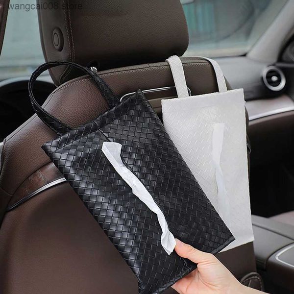 car tissue box pu leather car tissue box holder auto seat back hanging napkin storage center console tissue organizer bag interior accessori
car tissue box pu leather car tissue box holder auto seat back hanging napkin storage center console tissue organizer bag interior accessori