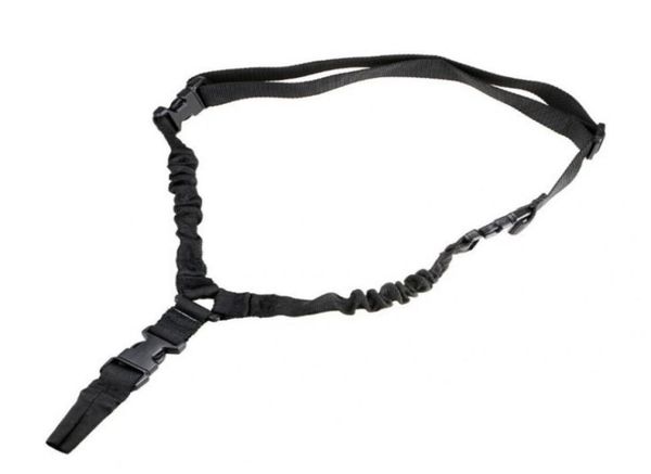 tactical single point rifle rope sling shoulder strap belt adjustable airsoft hunting accessories5003816
tactical single point rifle rope sling shoulder strap belt adjustable airsoft hunting accessories5003816