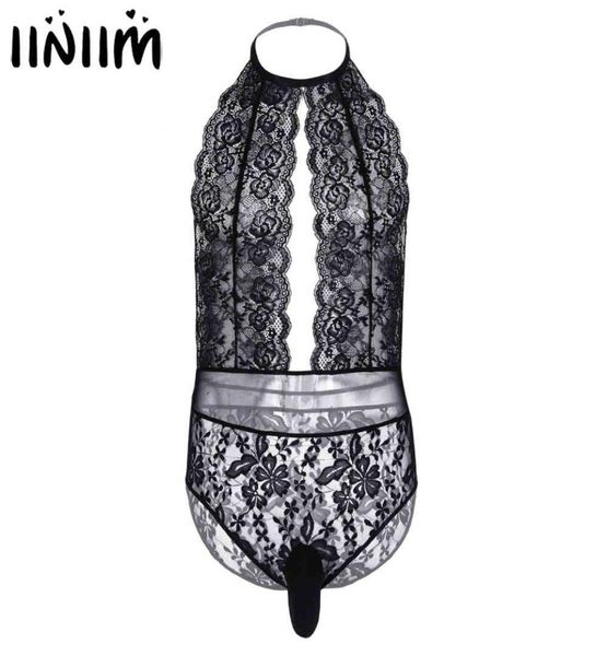 mens lingerie bodysuit lace seethrough crossdress underwear backless cut out sissy gay male pouch jockstraps nightwear5838159, Red;black
mens lingerie bodysuit lace seethrough crossdress underwear backless cut out sissy gay male pouch jockstraps nightwear5838159, Red;black