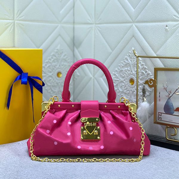 totes bag women designer cloud handbag purse chains m46544 shoulder bags all steel hardware handbags canvas leather handle imprinted small f
totes bag women designer cloud handbag purse chains m46544 shoulder bags all steel hardware handbags canvas leather handle imprinted small f