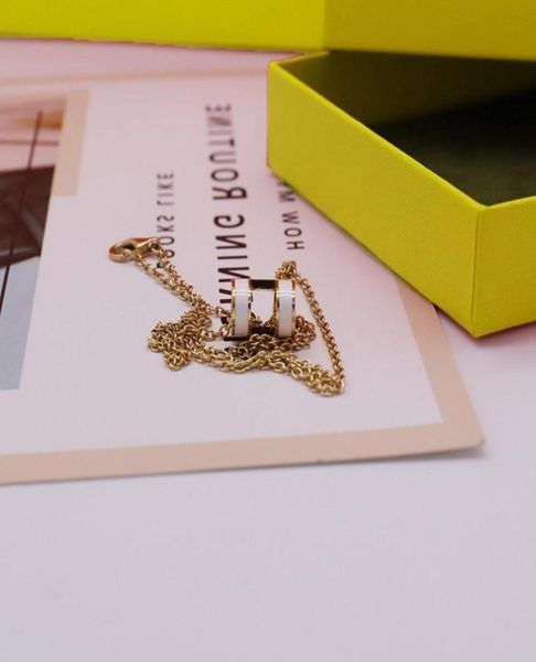 316l titanium steel fashion street pendant color beaded necklaces for man and woman couples necklace multicolor jewelry lovers hig6196321, Silver
316l titanium steel fashion street pendant color beaded necklaces for man and woman couples necklace multicolor jewelry lovers hig6196321, Silver