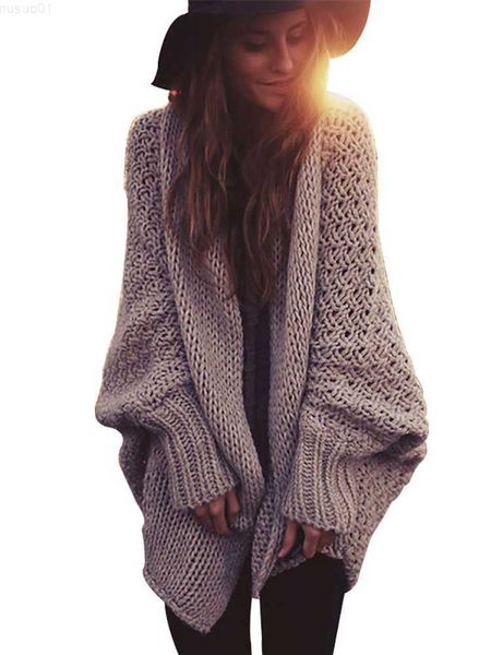 women's sweaters fitshinling boho winter cardigans for women oversize batwing sleeve sweaters long cardigan female knitted clothes khak, White;black
women's sweaters fitshinling boho winter cardigans for women oversize batwing sleeve sweaters long cardigan female knitted clothes khak, White;black