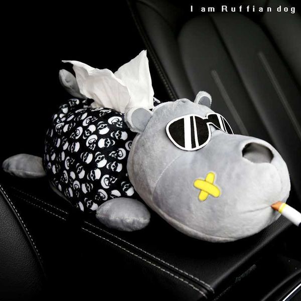 car tissue box cool dog car tissue box holder for car armrest box pp cotton napkin paper case holder cartoon cute plush animals multifunctio
car tissue box cool dog car tissue box holder for car armrest box pp cotton napkin paper case holder cartoon cute plush animals multifunctio