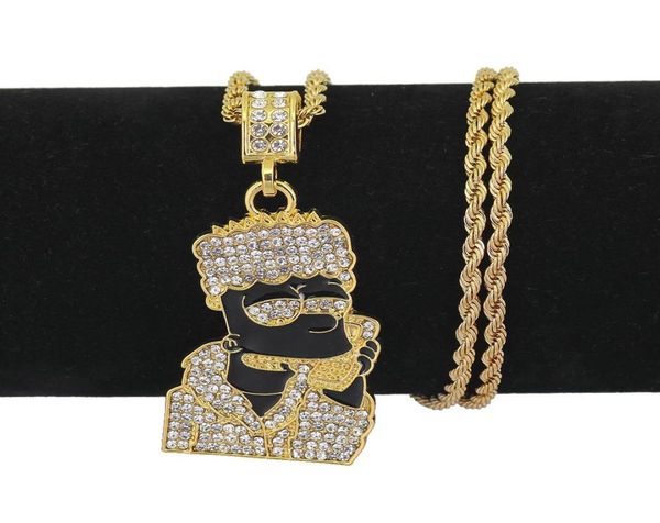 bling hip hop jewelry men women cartoon necklace 24inch stainless steel gold chains for men necklace5314989, Silver
bling hip hop jewelry men women cartoon necklace 24inch stainless steel gold chains for men necklace5314989, Silver