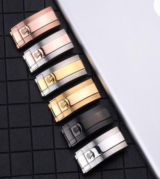 watch bands accessories band metal buckle for green water ghost yacht 16 189mm men stainless steel clasp2108889, Black;brown
watch bands accessories band metal buckle for green water ghost yacht 16 189mm men stainless steel clasp2108889, Black;brown