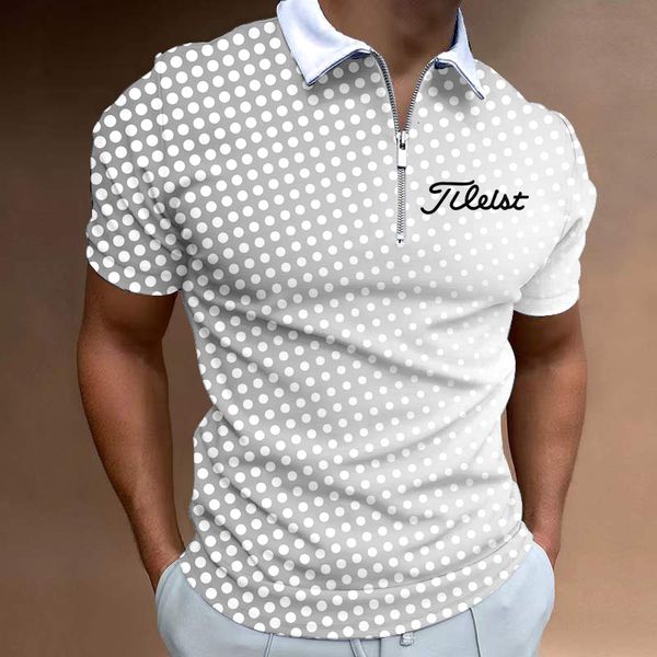 men's polos men's polo shirt summer korean golf breathable polo shirt short sleeve casual men's polos 230718, White;black
men's polos men's polo shirt summer korean golf breathable polo shirt short sleeve casual men's polos 230718, White;black