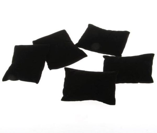 ycyc55 x velvet bracelet watch jewelry display pillow black02944581, Black;blue
ycyc55 x velvet bracelet watch jewelry display pillow black02944581, Black;blue