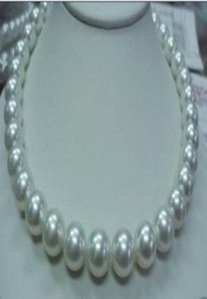fine pearl jewelry 1112mm south sea white pearl necklace 1620inches 14k solid gold clasp3880520, Silver
fine pearl jewelry 1112mm south sea white pearl necklace 1620inches 14k solid gold clasp3880520, Silver