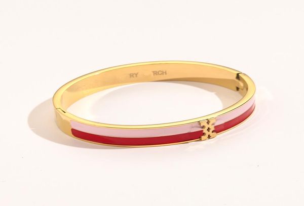 bangles bracelets womens bangle luxury designer letter jewelry 18k gold plated stainless steel wedding lovers gifts bangles access7793956, Black
bangles bracelets womens bangle luxury designer letter jewelry 18k gold plated stainless steel wedding lovers gifts bangles access7793956, Black