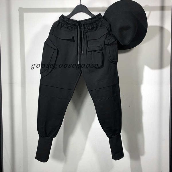 owen seak men casual harem pants high street wear hip hop cargo ankle length pants men's clothing sweatpants spring black
owen seak men casual harem pants high street wear hip hop cargo ankle length pants men's clothing sweatpants spring black