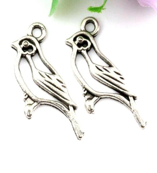 alloy hollow bird charms pendants for jewelry making earrings necklace and bracelet 17x10mm antique silver 150pcs2374220, Bronze;silver
alloy hollow bird charms pendants for jewelry making earrings necklace and bracelet 17x10mm antique silver 150pcs2374220, Bronze;silver