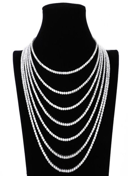 brass 1624 inch tennis necklace choker chain jewelry pave setting 36mm cubic zirconia stones3507437, Silver
brass 1624 inch tennis necklace choker chain jewelry pave setting 36mm cubic zirconia stones3507437, Silver