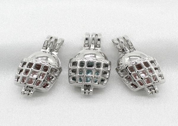 10pcs birdcage pearl cage silver plated essential oil diffuser bead locket pendants for perfume aromatherapy necklace making2617283
10pcs birdcage pearl cage silver plated essential oil diffuser bead locket pendants for perfume aromatherapy necklace making2617283