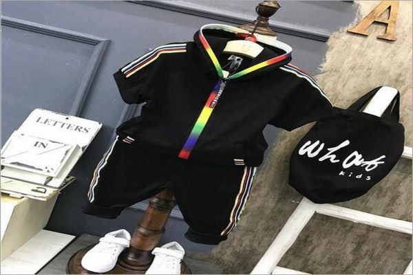 20188 kids sets 14t children hoodies and short pant kids tracksuits children sport suit 2 pcs sets short sleeve cotton sets summe6674742, White
20188 kids sets 14t children hoodies and short pant kids tracksuits children sport suit 2 pcs sets short sleeve cotton sets summe6674742, White