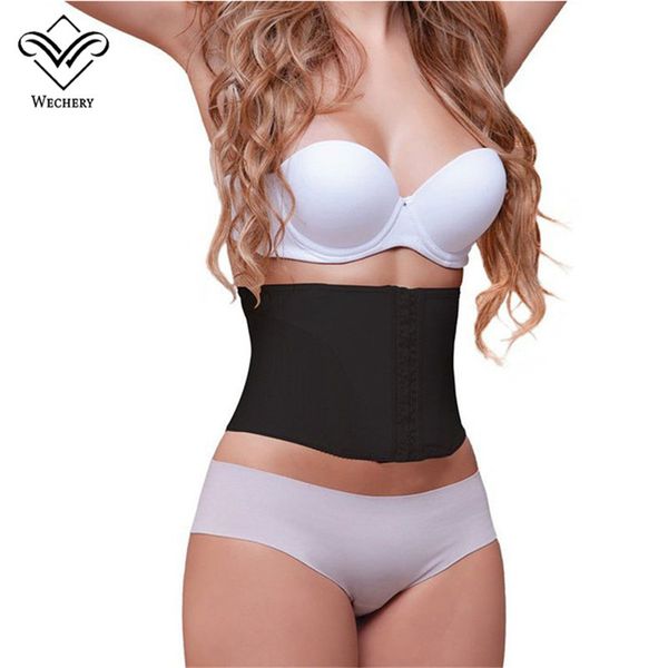 short torso colombian cincher girdles 9 steel bones logo body shaper for weight loss women 100% latex waist trainer corset, Black;white
short torso colombian cincher girdles 9 steel bones logo body shaper for weight loss women 100% latex waist trainer corset, Black;white