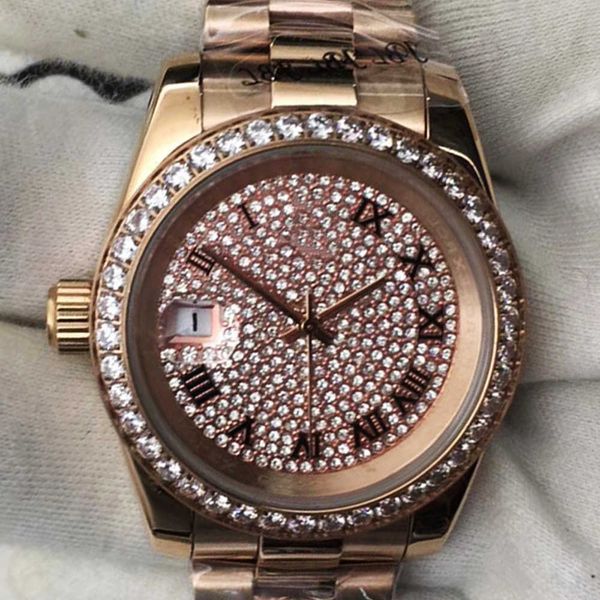 luxury r olax men's watches automatic mechanical watch log of family watch h with gift box 4uc7, Slivery;golden
luxury r olax men's watches automatic mechanical watch log of family watch h with gift box 4uc7, Slivery;golden