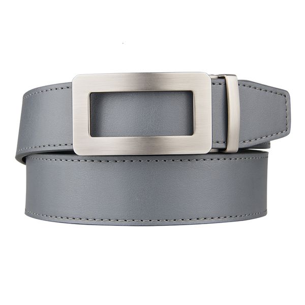neck ties luxury designer leather man belt ratchet strap automatic gray black mens belts cowhide golf 130cm length 230718, Blue;purple
neck ties luxury designer leather man belt ratchet strap automatic gray black mens belts cowhide golf 130cm length 230718, Blue;purple