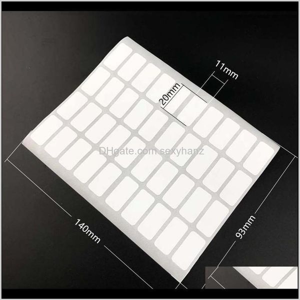 sewing notions tools apparel coated paper selfadhesive labels blank sticker diamond painting tool accessories convenient m325c, Black
sewing notions tools apparel coated paper selfadhesive labels blank sticker diamond painting tool accessories convenient m325c, Black