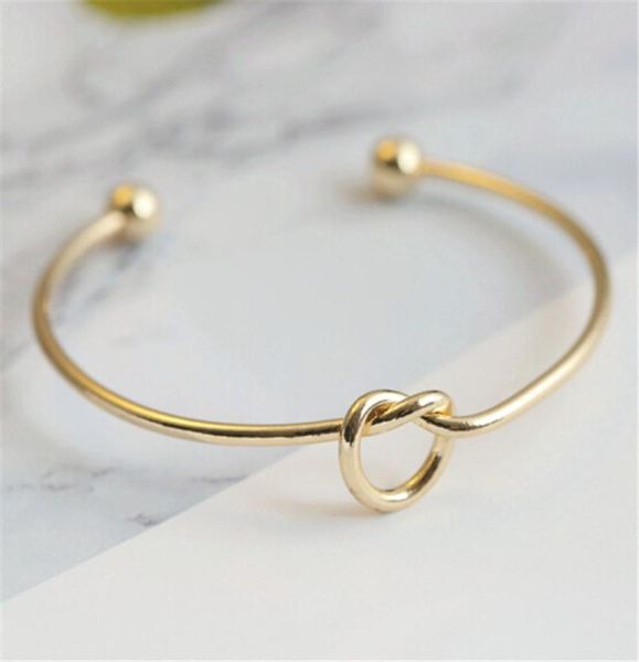 knot heart bracelet open adjustable bracelets bangle cuff women fashion jewelry gold will and sandy gift2346184, Black
knot heart bracelet open adjustable bracelets bangle cuff women fashion jewelry gold will and sandy gift2346184, Black
