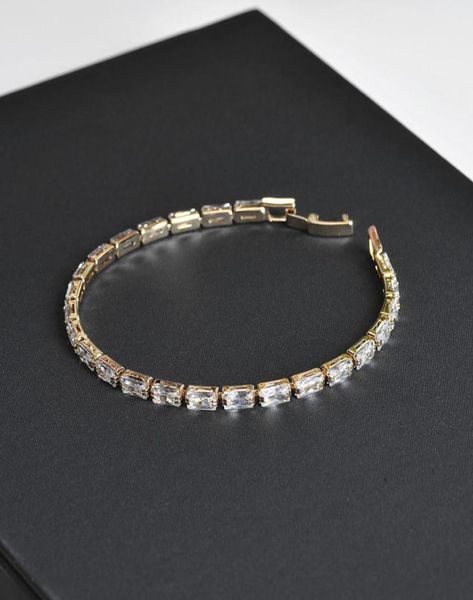 link chain fashion luxury gold silver cubic zirconia tennis bracelet diamond crystal for women wedding jewelry party gifts7232042, Black
link chain fashion luxury gold silver cubic zirconia tennis bracelet diamond crystal for women wedding jewelry party gifts7232042, Black