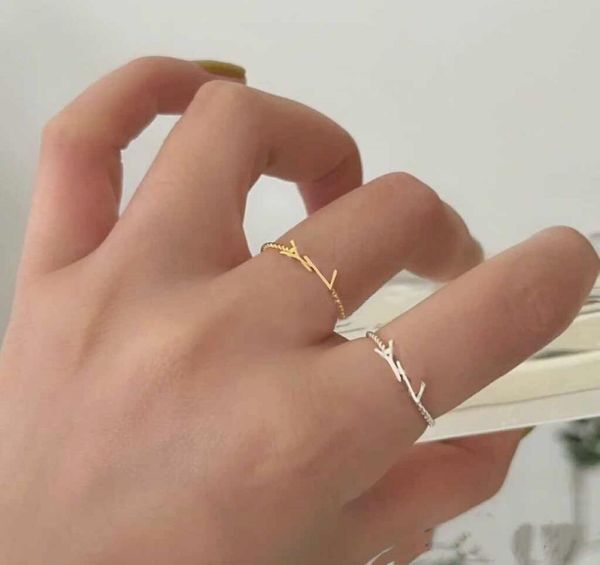 women band rings classic luxury designer jewelry gold silver opening adjustable ring fashion accessories gift whole8223574
women band rings classic luxury designer jewelry gold silver opening adjustable ring fashion accessories gift whole8223574
