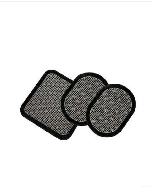 replacement gel pads for all muscle training ems stimulator massager belts 1 set 3 gel pads9806626
replacement gel pads for all muscle training ems stimulator massager belts 1 set 3 gel pads9806626