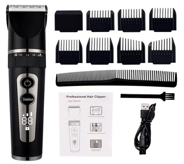 full body washable electric hair clipper ceramic professional fine adjustable trimmer low noise cutting machine razor 2202229377580
full body washable electric hair clipper ceramic professional fine adjustable trimmer low noise cutting machine razor 2202229377580
