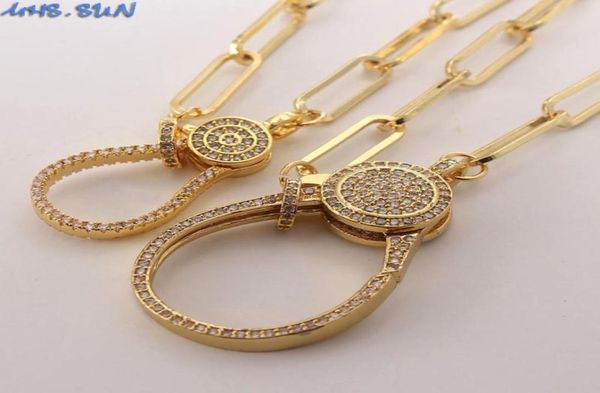 mhssun fashion can open buckle cubic zircon pendant necklace exaggeration chunky chain necklace for jewelry gift 1pc 964184, Silver
mhssun fashion can open buckle cubic zircon pendant necklace exaggeration chunky chain necklace for jewelry gift 1pc 964184, Silver