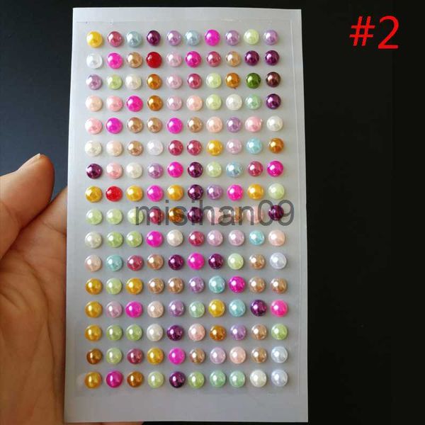 other makeup pearl stickers 3d eyes face makeup temporary tattoo self adhesive body stickers eyeliner makeup tattoos festival accessory 4.5m
other makeup pearl stickers 3d eyes face makeup temporary tattoo self adhesive body stickers eyeliner makeup tattoos festival accessory 4.5m