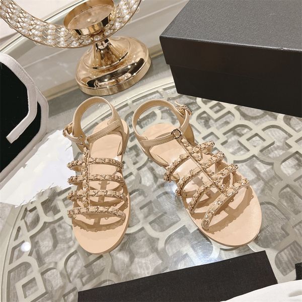 designer cc beach shoes luxury sandals fashion slippers women flat shoes sheepskin outdoor slides ac
designer cc beach shoes luxury sandals fashion slippers women flat shoes sheepskin outdoor slides ac