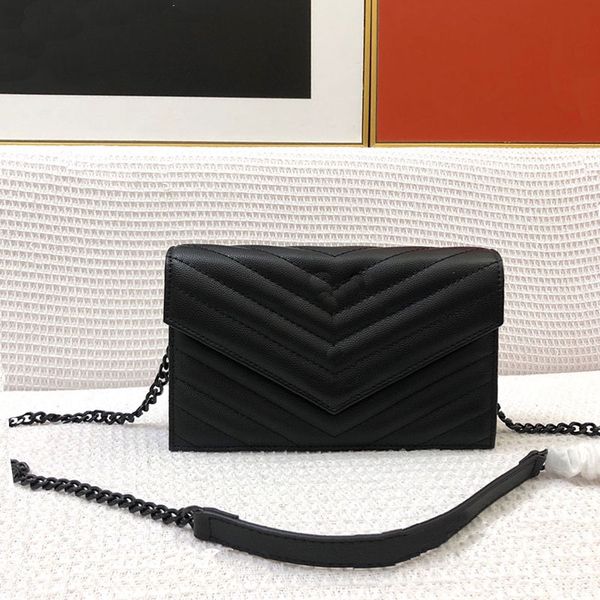fashion crossbody bag handbag women shoulder luxurys designer bags metal chain gold silver lady genuine leather bag flip cover messenger sho
fashion crossbody bag handbag women shoulder luxurys designer bags metal chain gold silver lady genuine leather bag flip cover messenger sho