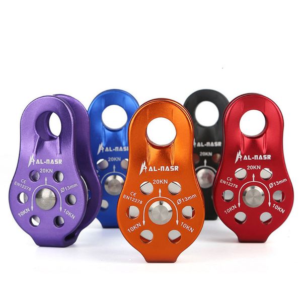 climbing ropes rock pulley fixed sideplate single sheave outdoor survival tool high altitud traverse hauling gear 230717
climbing ropes rock pulley fixed sideplate single sheave outdoor survival tool high altitud traverse hauling gear 230717
