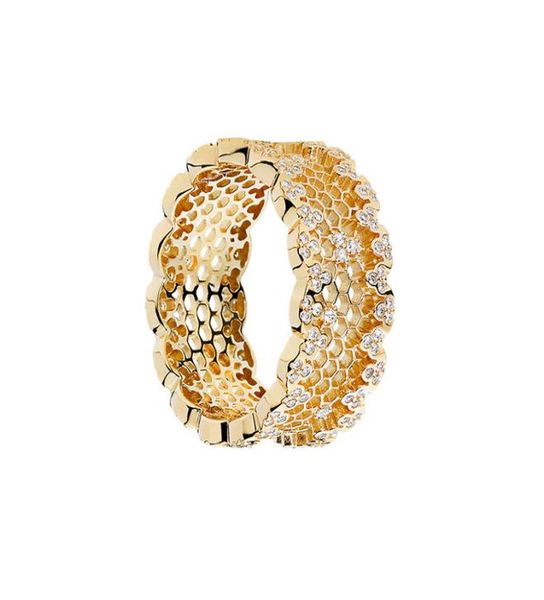 18k yellow gold women wedding cz diamond ring original box for 925 sterling silver honeycomb rings set7928570, Slivery;golden
18k yellow gold women wedding cz diamond ring original box for 925 sterling silver honeycomb rings set7928570, Slivery;golden
