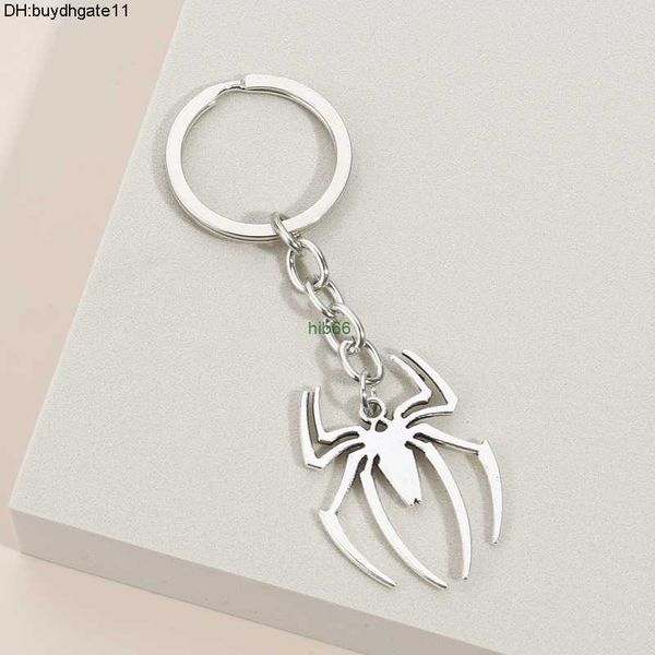 ee9g keychains lanyards spider keychain araneid animal key ring metal key chains halloween gifts for women men handbag accessorie diy handma, Silver
ee9g keychains lanyards spider keychain araneid animal key ring metal key chains halloween gifts for women men handbag accessorie diy handma, Silver