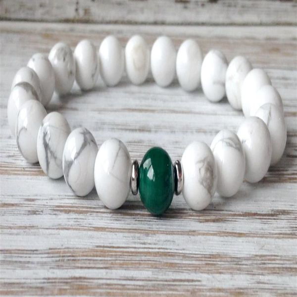 sn1074 2016 mens yoga bracelet howlite malachite bracelet natural stone mala beads jewelry whole296k, Black
sn1074 2016 mens yoga bracelet howlite malachite bracelet natural stone mala beads jewelry whole296k, Black