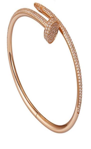 nail designer bracelet luxury jewelry for women fashion bangle titanium steel alloy goldplated craft never fade not allergic gold4803044, Black
nail designer bracelet luxury jewelry for women fashion bangle titanium steel alloy goldplated craft never fade not allergic gold4803044, Black