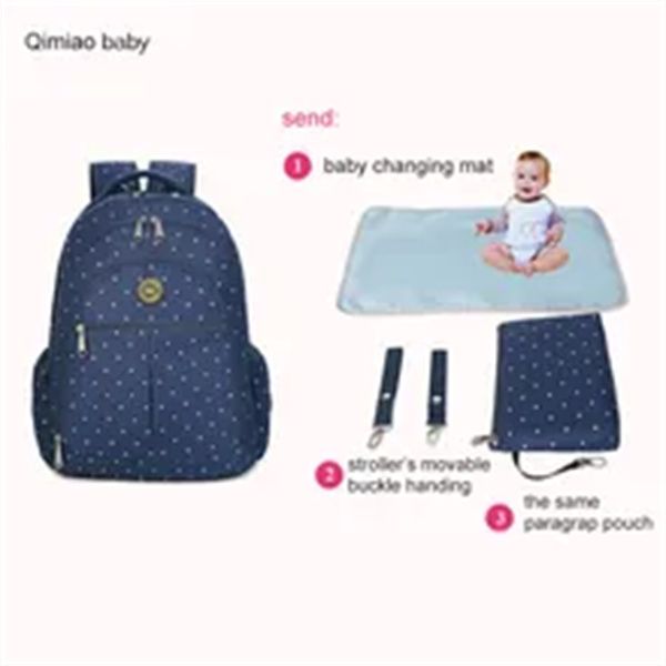 big capacity diaper bag stroller bag with baby changing mat mother maternity backpack multifunction backpack nappy bag baby bag a2, Black
big capacity diaper bag stroller bag with baby changing mat mother maternity backpack multifunction backpack nappy bag baby bag a2, Black