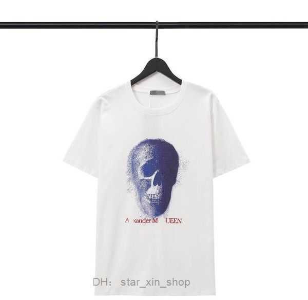 designers mcqueens t shirts mcqueen womens fashion 23gg man s casual chest letter luxurys clothing street shorts tshirts 4 4zdp, White;black
designers mcqueens t shirts mcqueen womens fashion 23gg man s casual chest letter luxurys clothing street shorts tshirts 4 4zdp, White;black