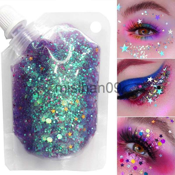other makeup 50ml face jewels eyeshadow shimmer pigment body face eye glitter sequin gel cream eye shiny skin face festival cosmetic glitter
other makeup 50ml face jewels eyeshadow shimmer pigment body face eye glitter sequin gel cream eye shiny skin face festival cosmetic glitter