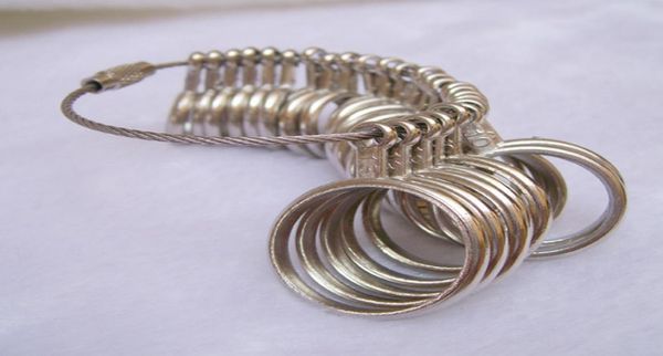 whole silver japanese us ring sizer gauge useful standard metal jewelry size measuring finger sizer tool equipment9301197
whole silver japanese us ring sizer gauge useful standard metal jewelry size measuring finger sizer tool equipment9301197